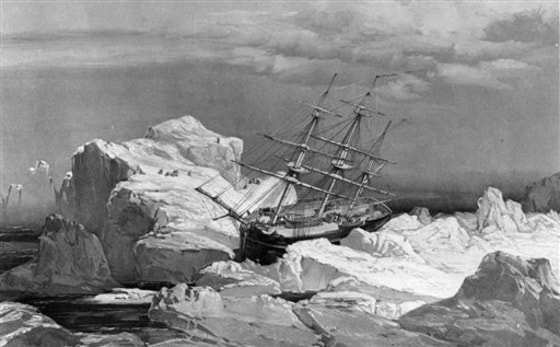 Hms Investigator